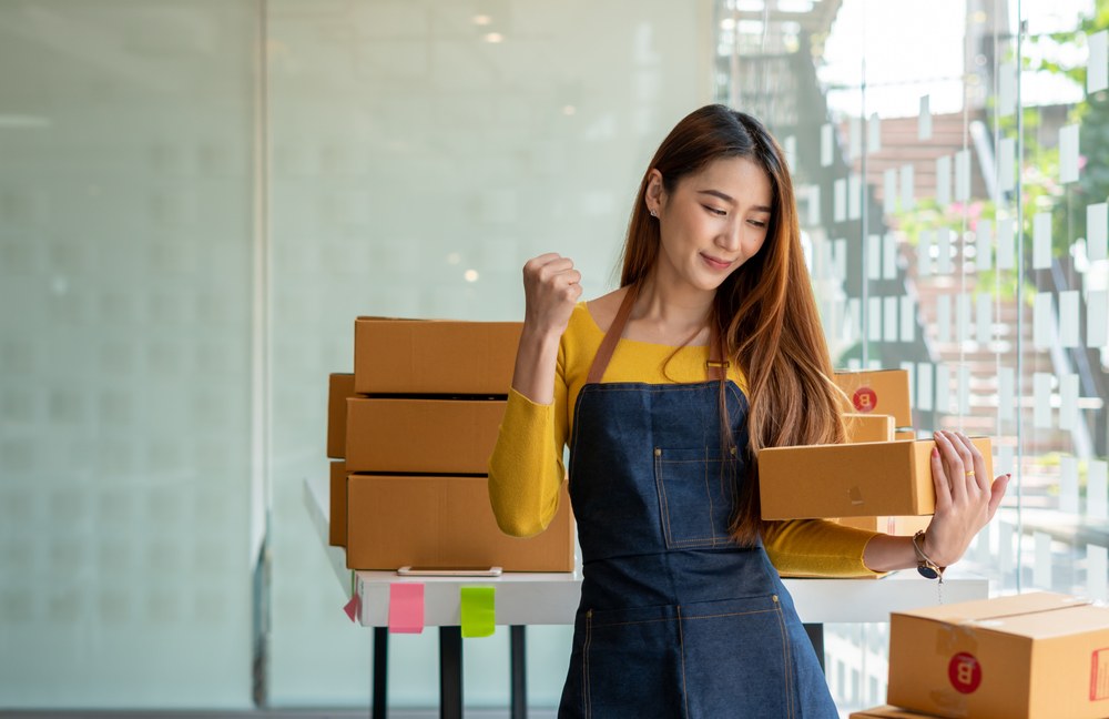 Strategi Memilih Produk dengan Margin Keuntungan Tinggi dan Permintaan Stabil