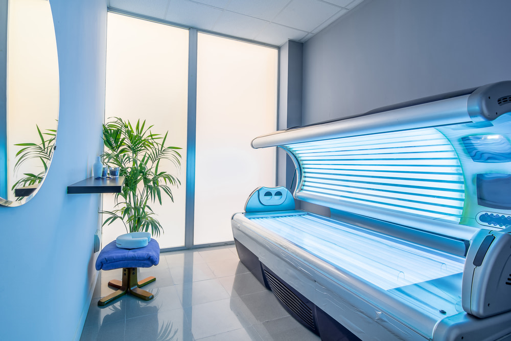 What Are UV-Free Tanning Beds? How They Work & Their Benefits?