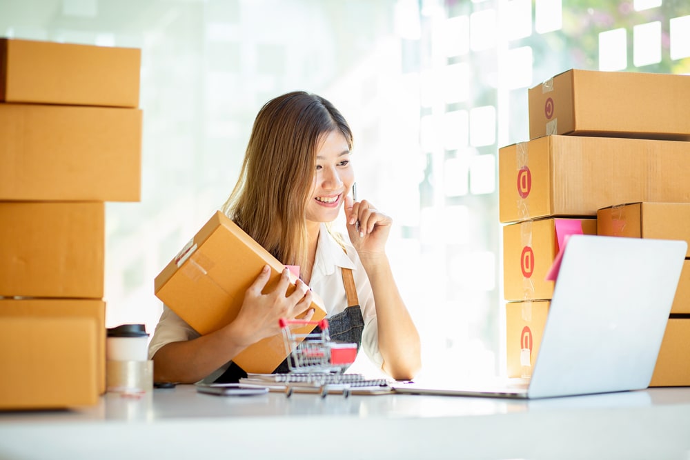 Membangun Toko Online yang Sukses di Shopify: Panduan Lengkap